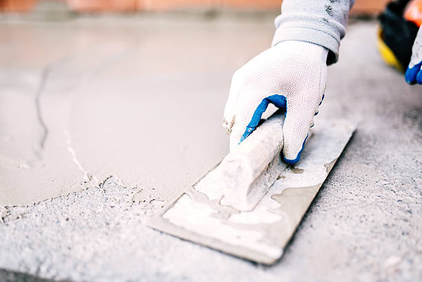 Best Commercial Concrete Contractor  in Hudson Lake, IN